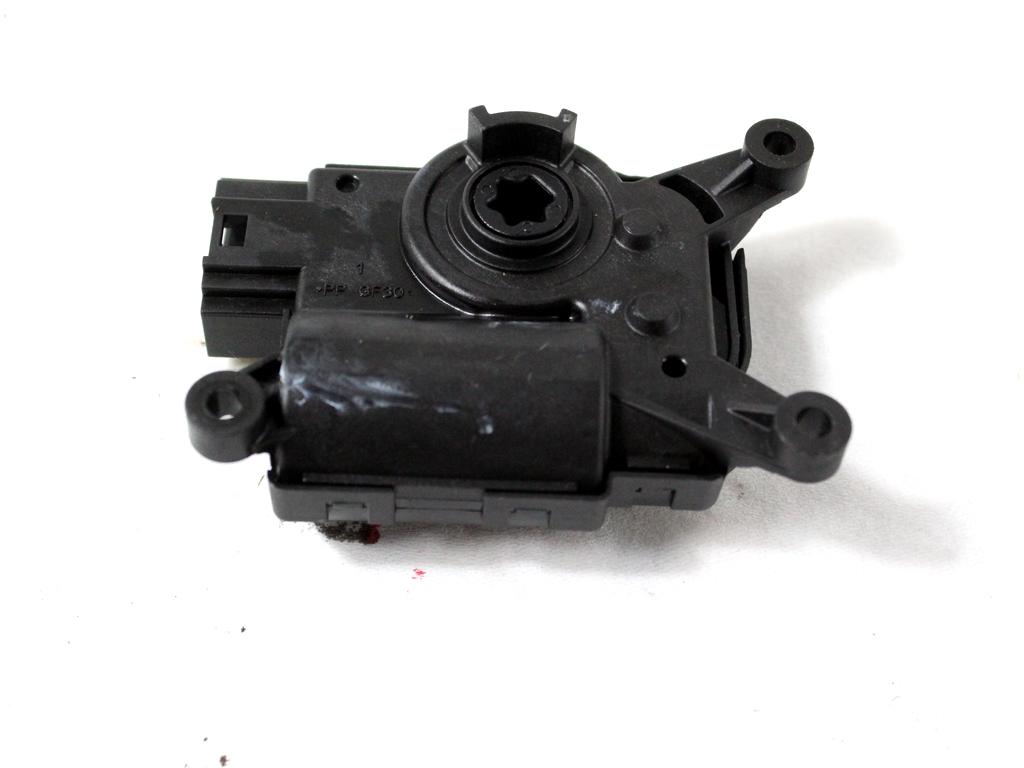 MOTORCEK OGREVANJA OEM N. 2Q0907511F ORIGINAL REZERVNI DEL CUPRA FORMENTOR KM7 (DAL 2020) DIESEL LETNIK 2021