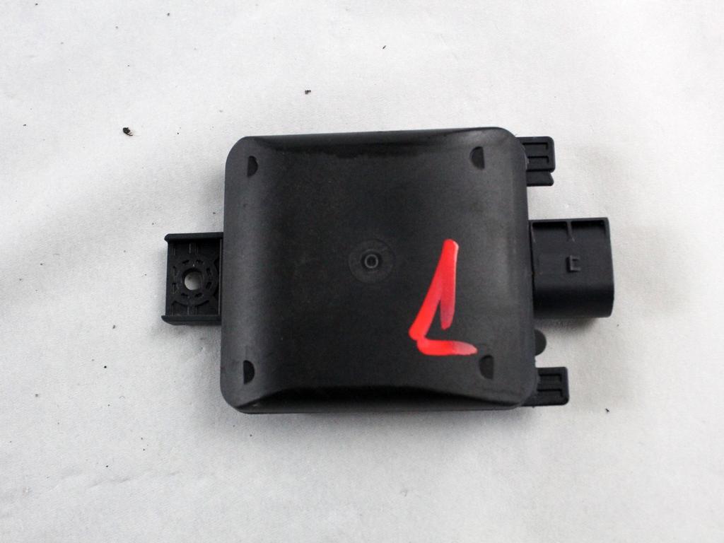 DRUGI SENZORJI OEM N. 2Q0907686E ORIGINAL REZERVNI DEL CUPRA FORMENTOR KM7 (DAL 2020) DIESEL LETNIK 2021