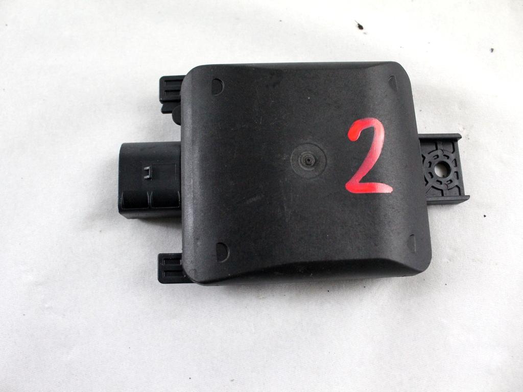 DRUGI SENZORJI OEM N. 2Q0907685E ORIGINAL REZERVNI DEL CUPRA FORMENTOR KM7 (DAL 2020) DIESEL LETNIK 2021