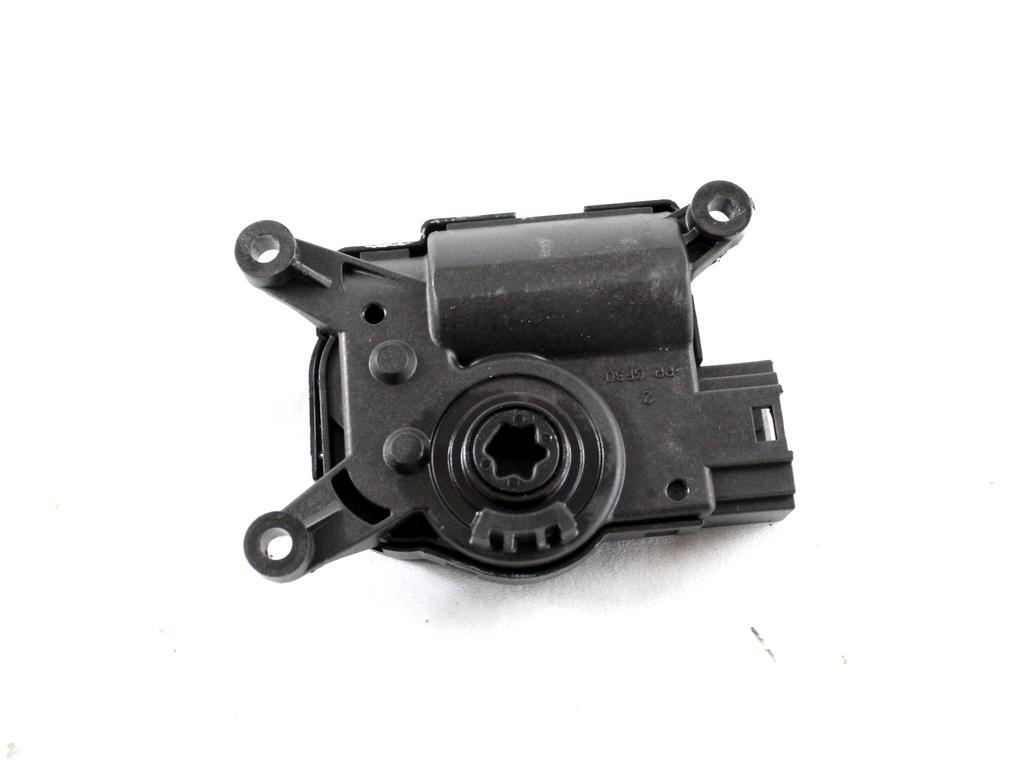 MOTORCEK OGREVANJA OEM N. 2Q0907511F ORIGINAL REZERVNI DEL CUPRA FORMENTOR KM7 (DAL 2020) DIESEL LETNIK 2021