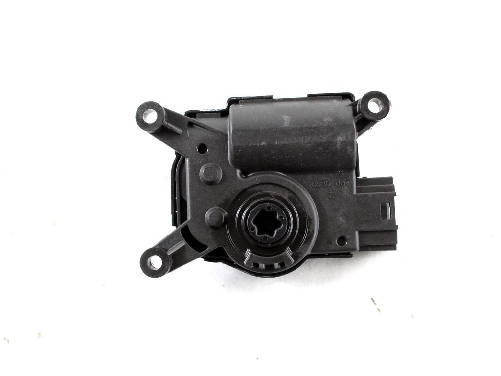 MOTORCEK OGREVANJA OEM N. 2Q0907511F ORIGINAL REZERVNI DEL CUPRA FORMENTOR KM7 (DAL 2020) DIESEL LETNIK 2021