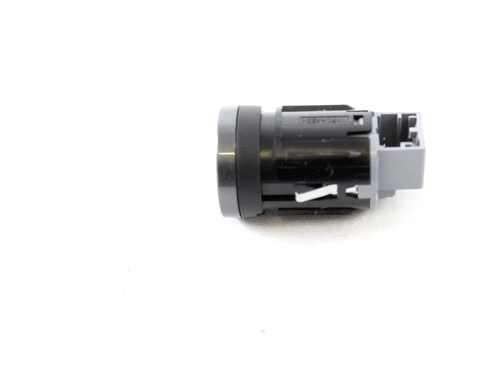 STIKALO START/STOP OEM N. 5FA959839A ORIGINAL REZERVNI DEL CUPRA FORMENTOR KM7 (DAL 2020) DIESEL LETNIK 2021