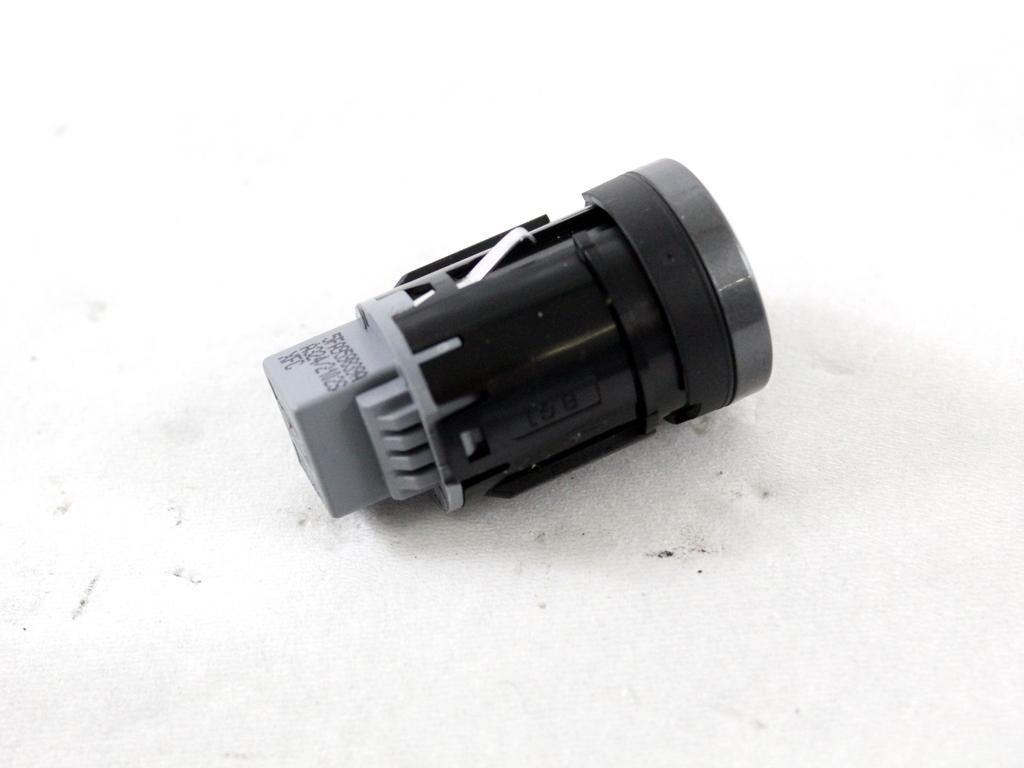 STIKALO START/STOP OEM N. 5FA959839A ORIGINAL REZERVNI DEL CUPRA FORMENTOR KM7 (DAL 2020) DIESEL LETNIK 2021