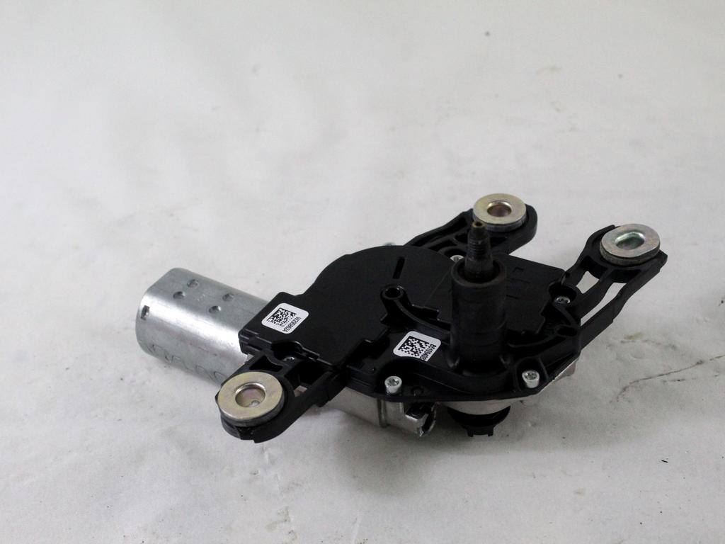 MOTORCEK ZADNJEGA BRISALCA OEM N. 8V0955711C ORIGINAL REZERVNI DEL CUPRA FORMENTOR KM7 (DAL 2020) DIESEL LETNIK 2021