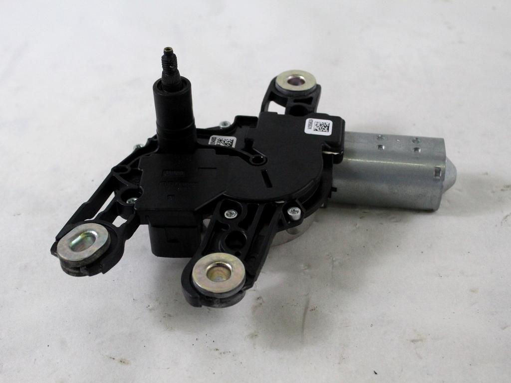 MOTORCEK ZADNJEGA BRISALCA OEM N. 8V0955711C ORIGINAL REZERVNI DEL CUPRA FORMENTOR KM7 (DAL 2020) DIESEL LETNIK 2021