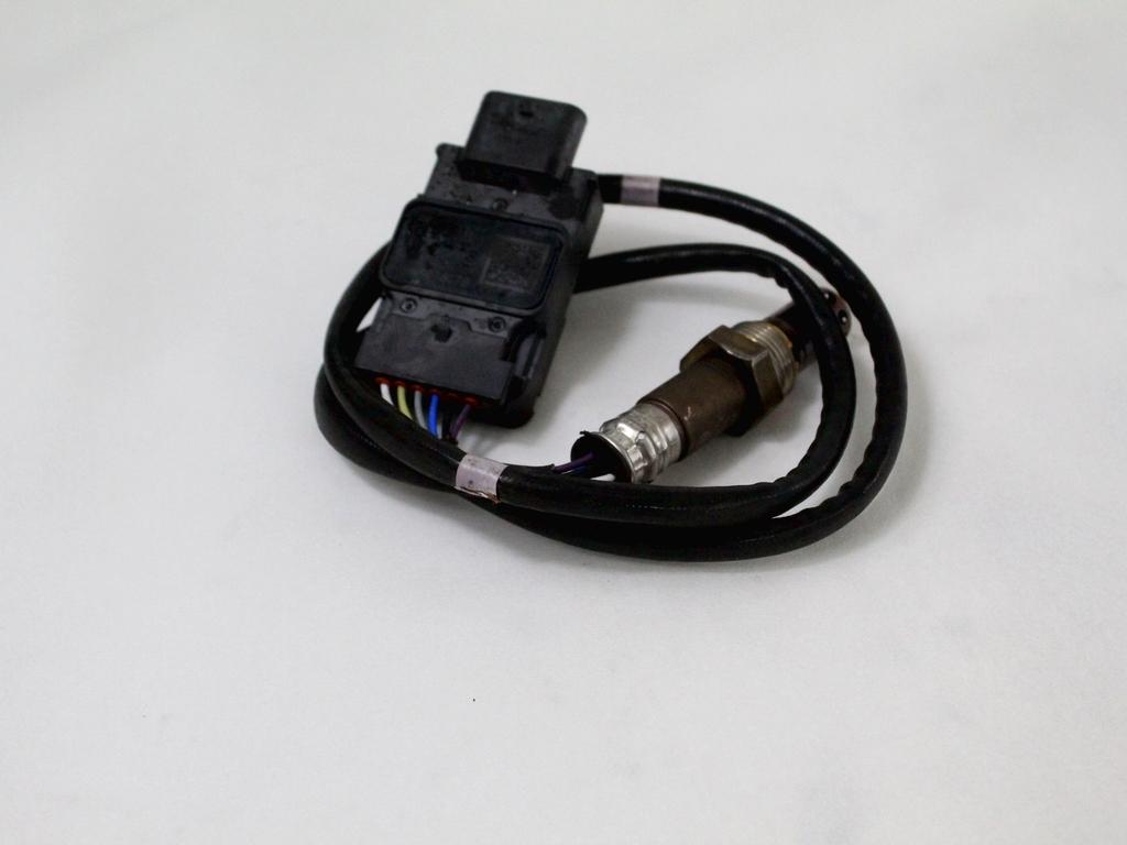 SONDA LAMBDA  OEM N. 05N907807B ORIGINAL REZERVNI DEL CUPRA FORMENTOR KM7 (DAL 2020) DIESEL LETNIK 2021