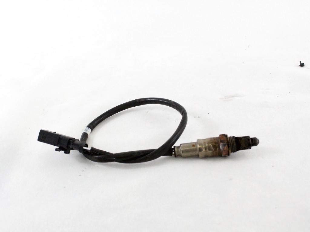 SONDA LAMBDA  OEM N. 05L907807M ORIGINAL REZERVNI DEL CUPRA FORMENTOR KM7 (DAL 2020) DIESEL LETNIK 2021