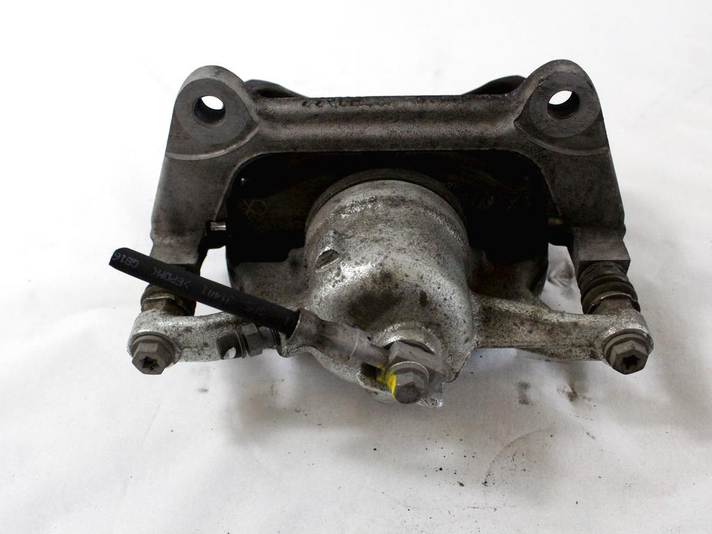 SPREDNJE DESNE ZAVORNE CELJUSTI  OEM N. 8V0615124D ORIGINAL REZERVNI DEL CUPRA FORMENTOR KM7 (DAL 2020) DIESEL LETNIK 2021