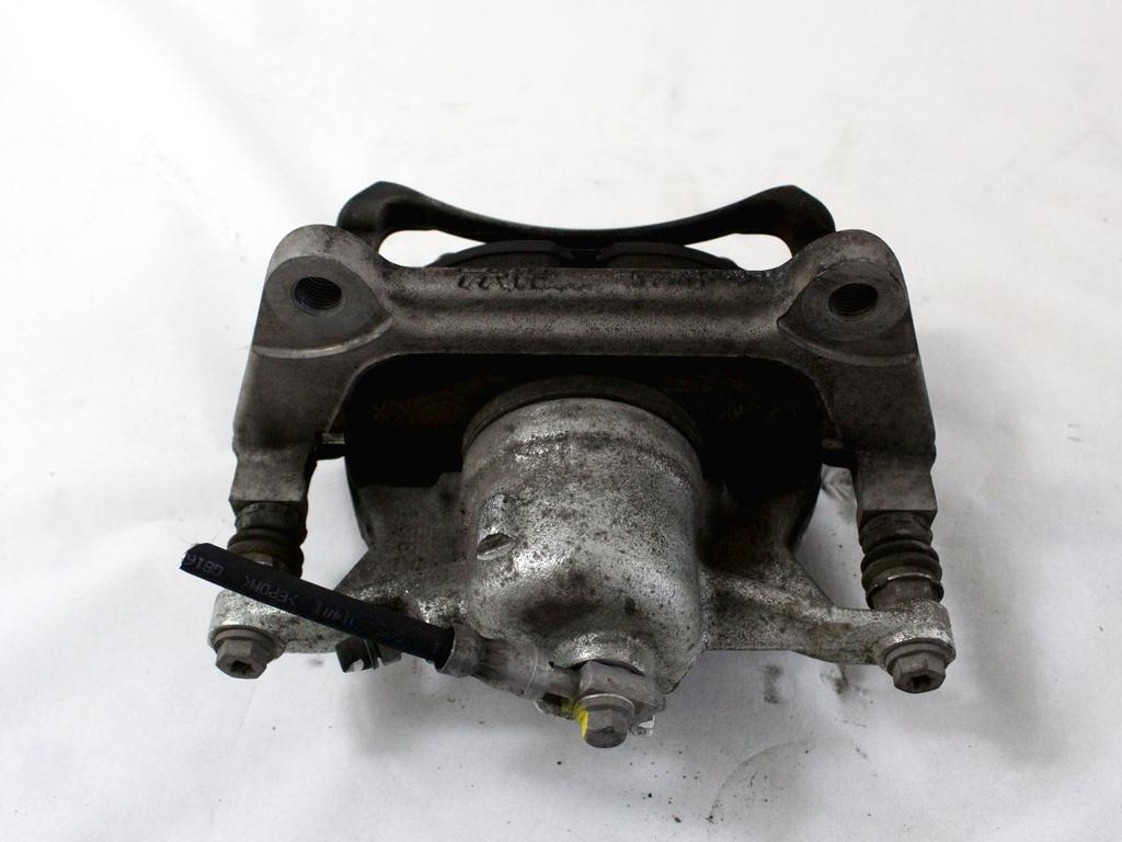 SPREDNJE DESNE ZAVORNE CELJUSTI  OEM N. 8V0615124D ORIGINAL REZERVNI DEL CUPRA FORMENTOR KM7 (DAL 2020) DIESEL LETNIK 2021