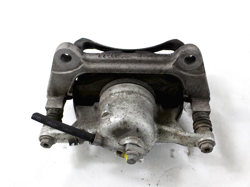 SPREDNJE DESNE ZAVORNE CELJUSTI  OEM N. 8V0615124D ORIGINAL REZERVNI DEL CUPRA FORMENTOR KM7 (DAL 2020) DIESEL LETNIK 2021