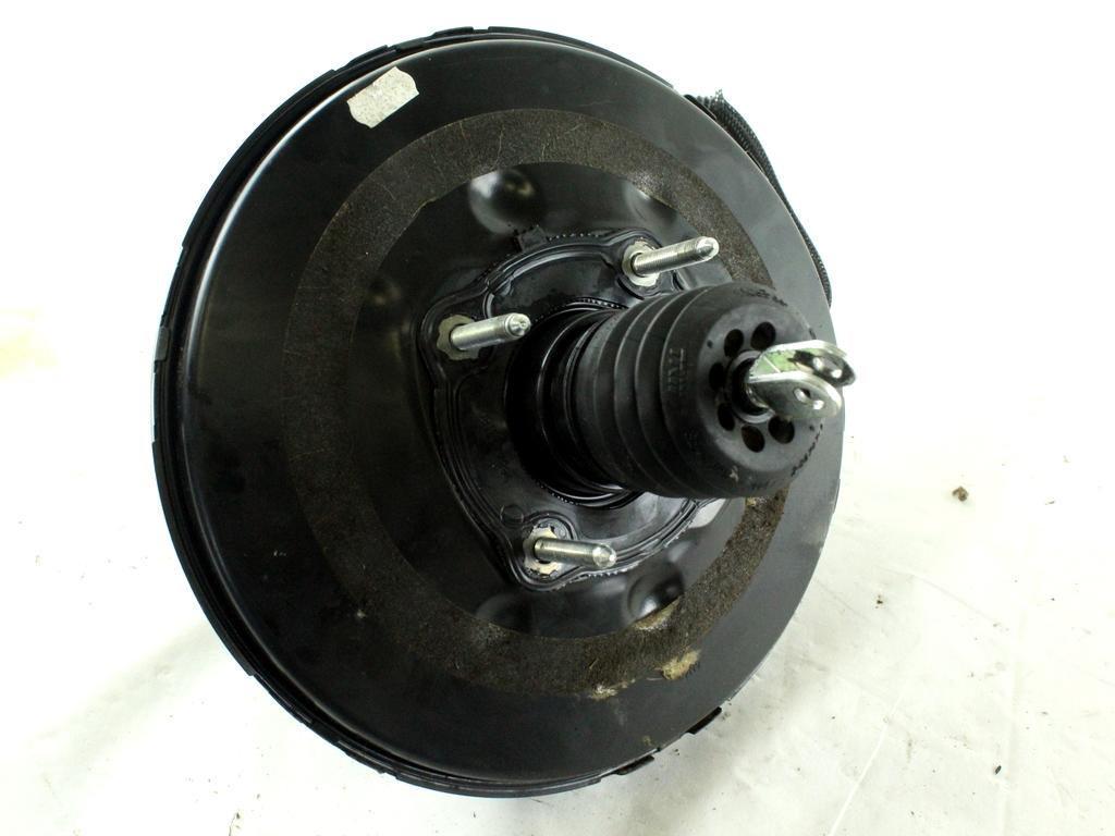 SERVO OJACEVALNIK ZAVOR S PUMPO OEM N. 9681268480 ORIGINAL REZERVNI DEL PEUGEOT PARTNER TEPEE MK2 (2008 - 2015) DIESEL LETNIK 2009