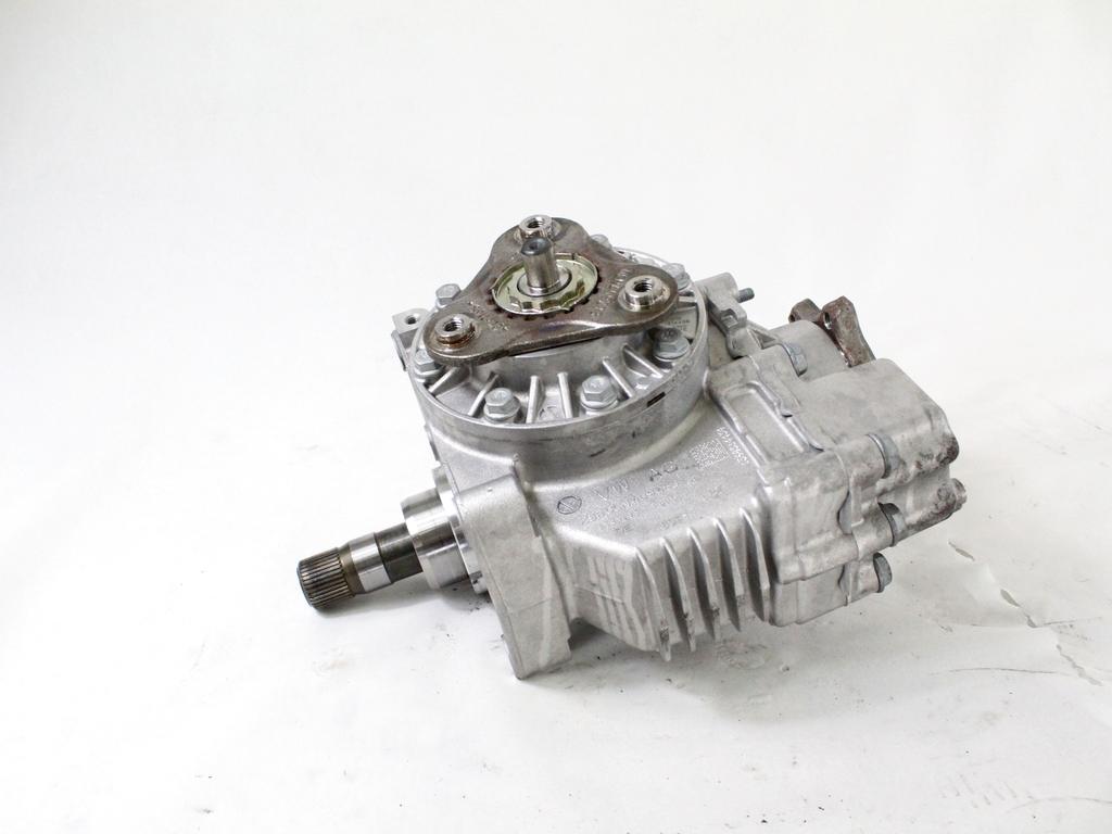 4X4 REDUKTOR OEM N. 0CN409053AH ORIGINAL REZERVNI DEL CUPRA FORMENTOR KM7 (DAL 2020) DIESEL LETNIK 2021