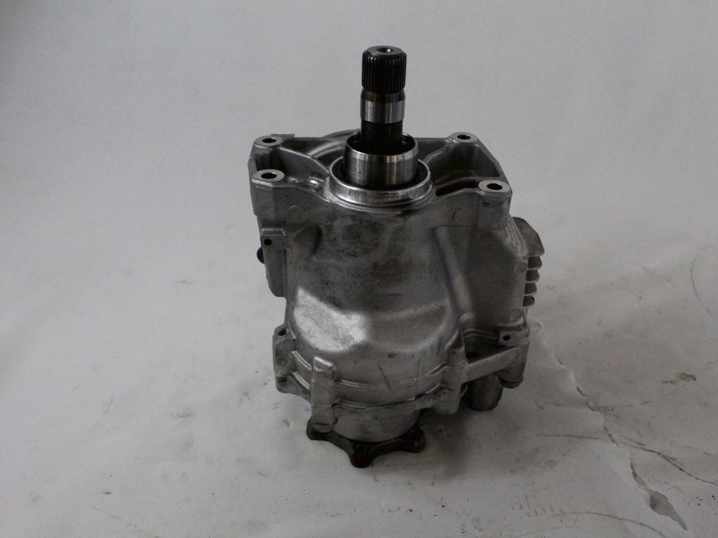 4X4 REDUKTOR OEM N. 0CN409053AH ORIGINAL REZERVNI DEL CUPRA FORMENTOR KM7 (DAL 2020) DIESEL LETNIK 2021