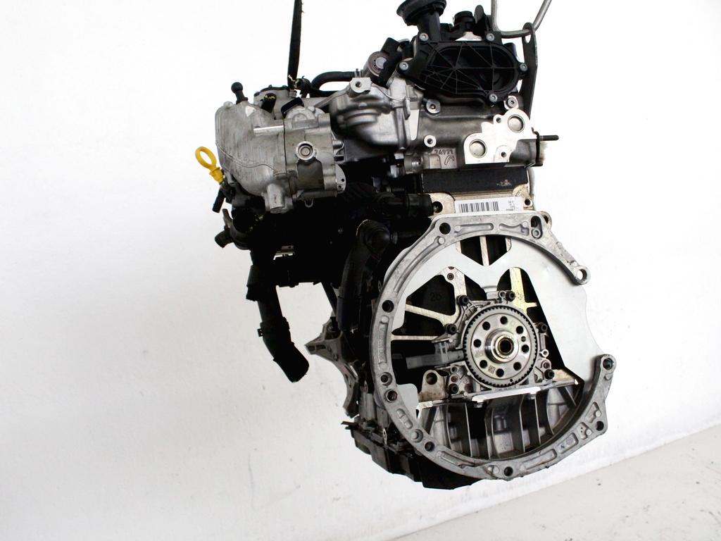 MOTOR OEM N. DTT 143539 ORIGINAL REZERVNI DEL CUPRA FORMENTOR KM7 (DAL 2020) DIESEL LETNIK 2021