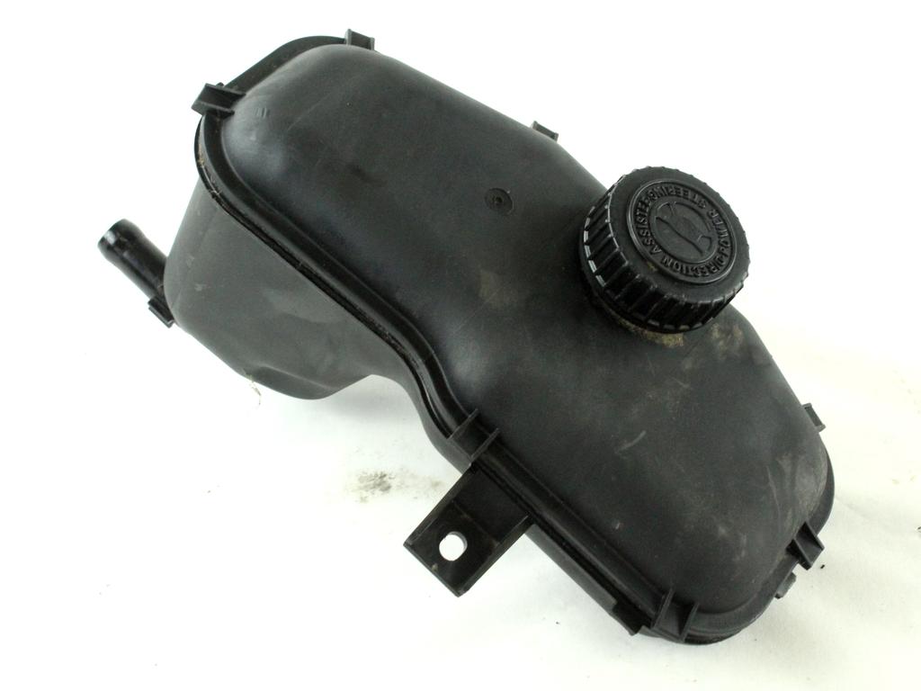 REZERVOAR CRPALKA  SERVO VOLAN OEM N. 9682883380 ORIGINAL REZERVNI DEL PEUGEOT PARTNER TEPEE MK2 (2008 - 2015) DIESEL LETNIK 2009