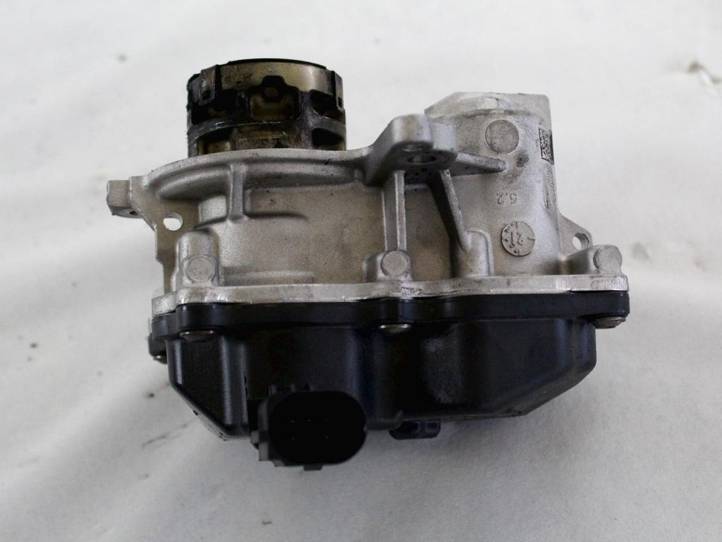 EGR VENTIL   OEM N. 05L131501M ORIGINAL REZERVNI DEL CUPRA FORMENTOR KM7 (DAL 2020) DIESEL LETNIK 2021