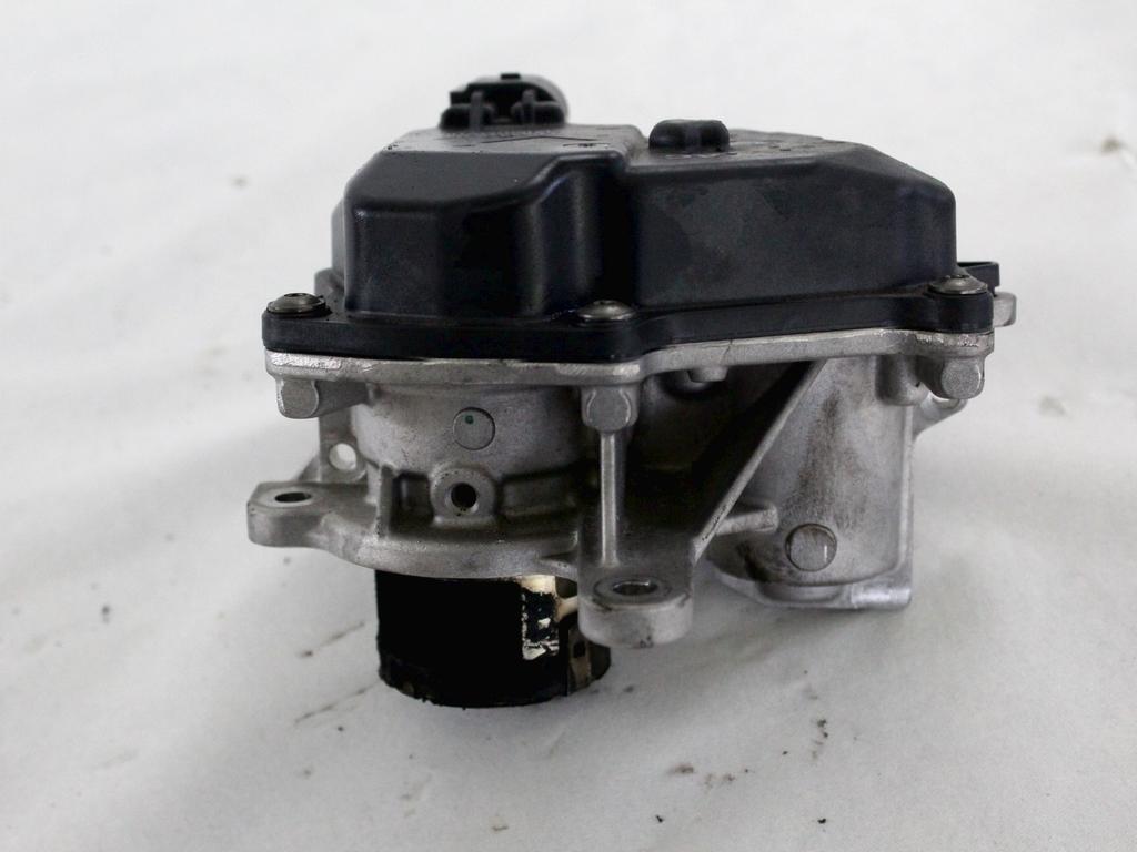 EGR VENTIL   OEM N. 05L131501M ORIGINAL REZERVNI DEL CUPRA FORMENTOR KM7 (DAL 2020) DIESEL LETNIK 2021