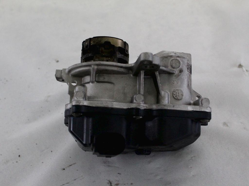 EGR VENTIL   OEM N. 05L131501M ORIGINAL REZERVNI DEL CUPRA FORMENTOR KM7 (DAL 2020) DIESEL LETNIK 2021