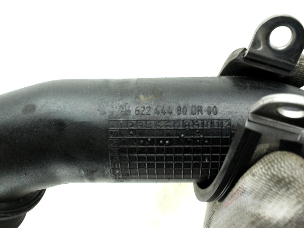 CEV / CEV ZRAKA OEM N. 9662244480 ORIGINAL REZERVNI DEL PEUGEOT PARTNER TEPEE MK2 (2008 - 2015) DIESEL LETNIK 2009