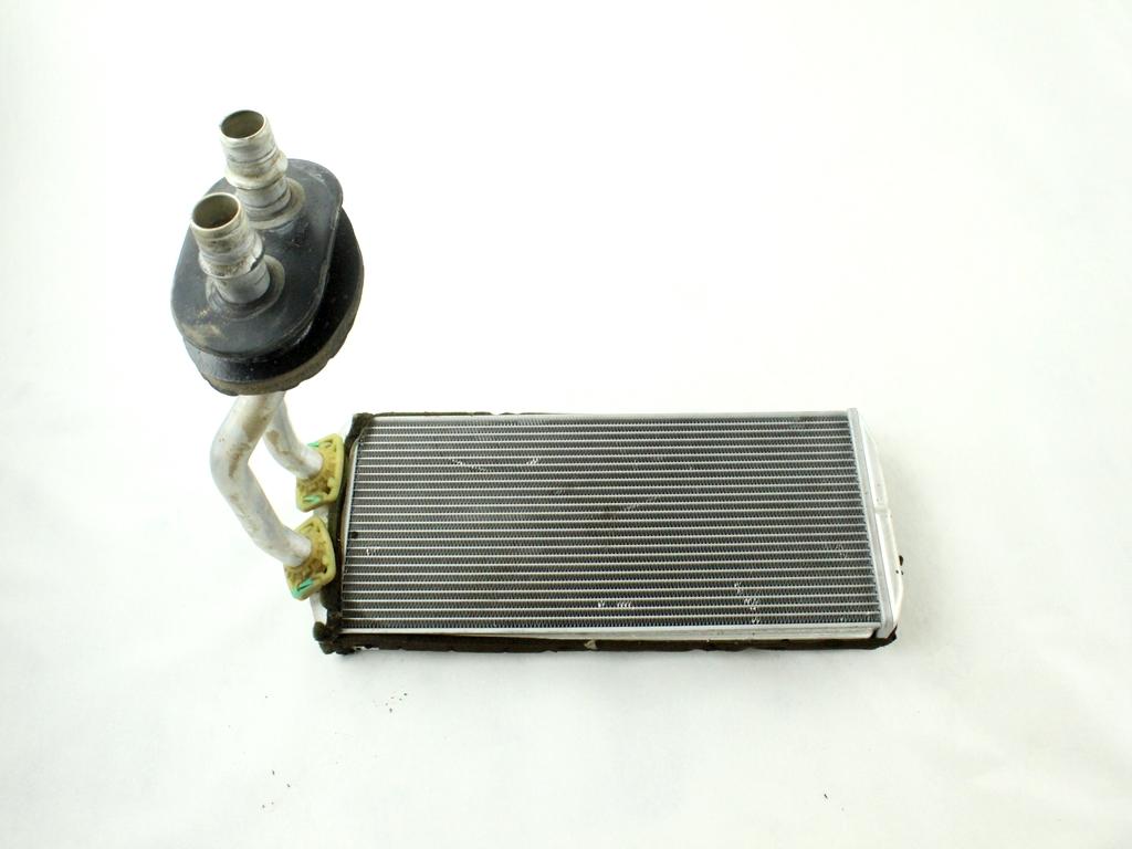 GRELEC RADIATORJA OEM N. 6448S6 ORIGINAL REZERVNI DEL PEUGEOT PARTNER TEPEE MK2 (2008 - 2015) DIESEL LETNIK 2009