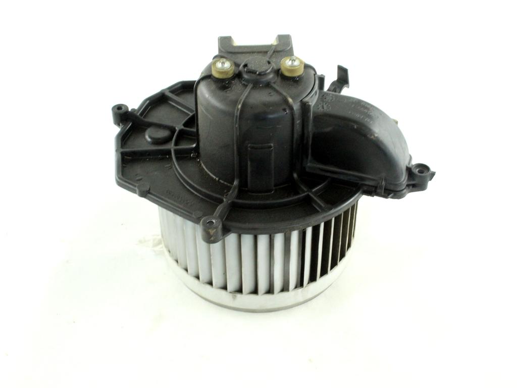 VENTILATOR  KABINE  OEM N. 6441AR ORIGINAL REZERVNI DEL PEUGEOT PARTNER TEPEE MK2 (2008 - 2015) DIESEL LETNIK 2009