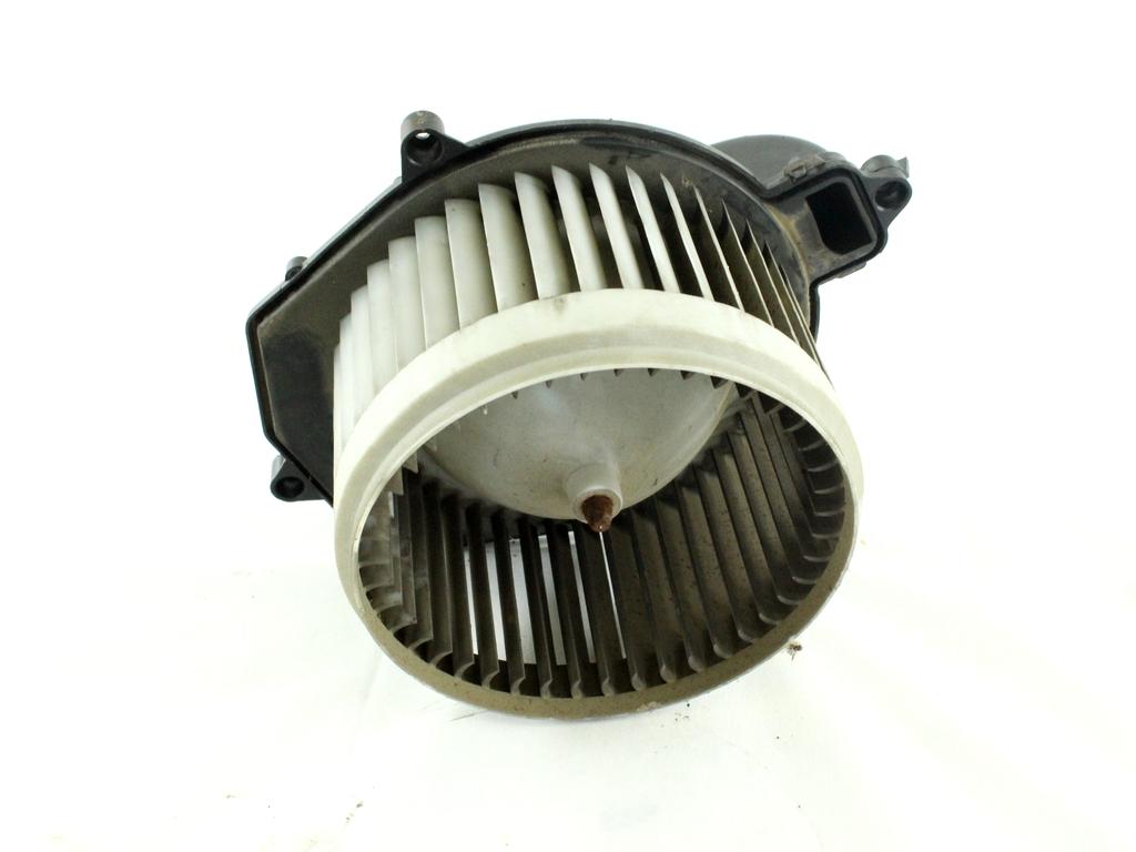 VENTILATOR  KABINE  OEM N. 6441AR ORIGINAL REZERVNI DEL PEUGEOT PARTNER TEPEE MK2 (2008 - 2015) DIESEL LETNIK 2009