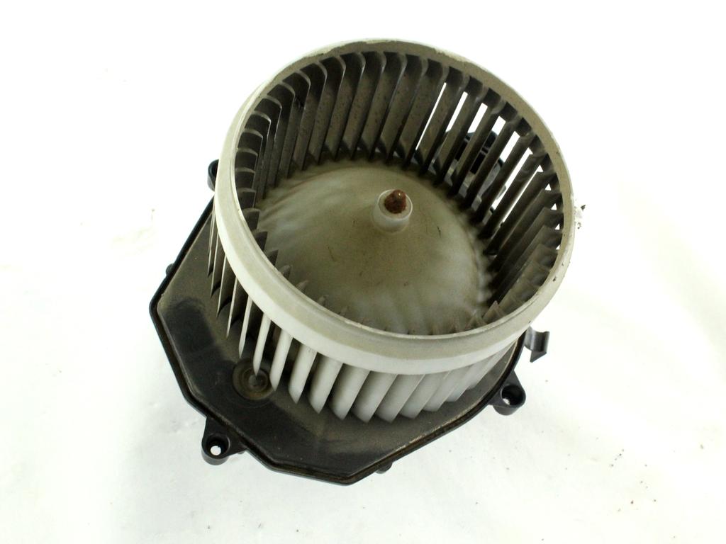 VENTILATOR  KABINE  OEM N. 6441AR ORIGINAL REZERVNI DEL PEUGEOT PARTNER TEPEE MK2 (2008 - 2015) DIESEL LETNIK 2009