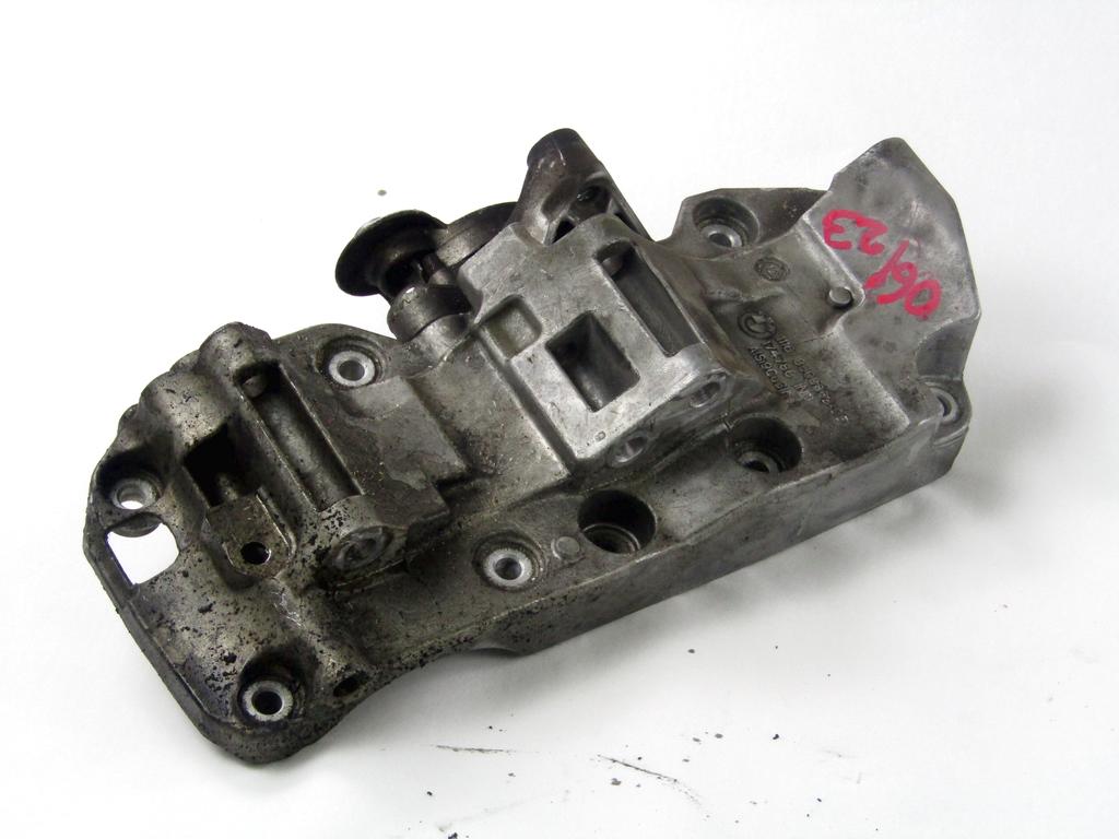 NOSILCI MOTORJA/DRUGO OEM N. 11168506863 ORIGINAL REZERVNI DEL BMW X3 F25 (2010 - 2017)DIESEL LETNIK 2013