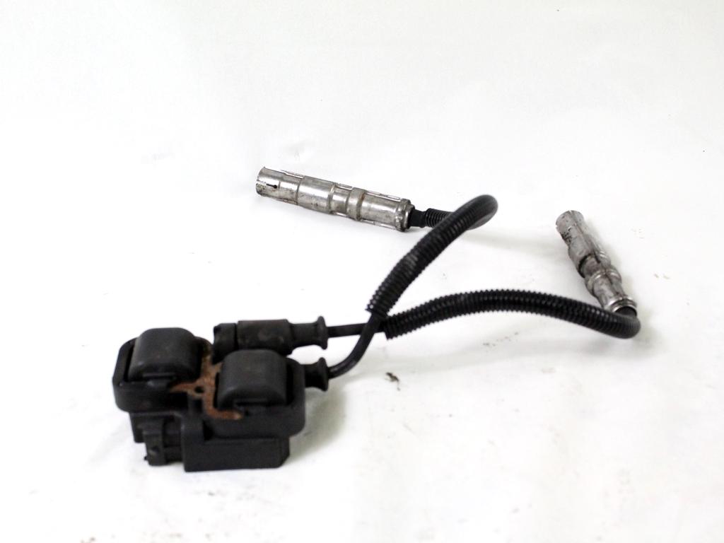 VZIGALNE TULJAVE OEM N. 221503035 ORIGINAL REZERVNI DEL MERCEDES CLASSE B W245 T245 5P (2005 - 2011) BENZINA LETNIK 2009