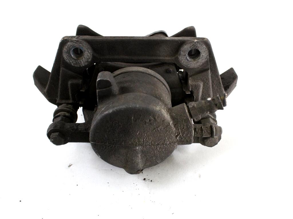 SPREDNJE DESNE ZAVORNE CELJUSTI  OEM N. A1694201483 ORIGINAL REZERVNI DEL MERCEDES CLASSE B W245 T245 5P (2005 - 2011) BENZINA LETNIK 2009