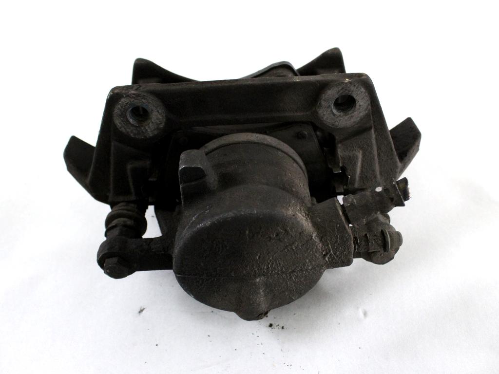 SPREDNJE DESNE ZAVORNE CELJUSTI  OEM N. A1694201483 ORIGINAL REZERVNI DEL MERCEDES CLASSE B W245 T245 5P (2005 - 2011) BENZINA LETNIK 2009