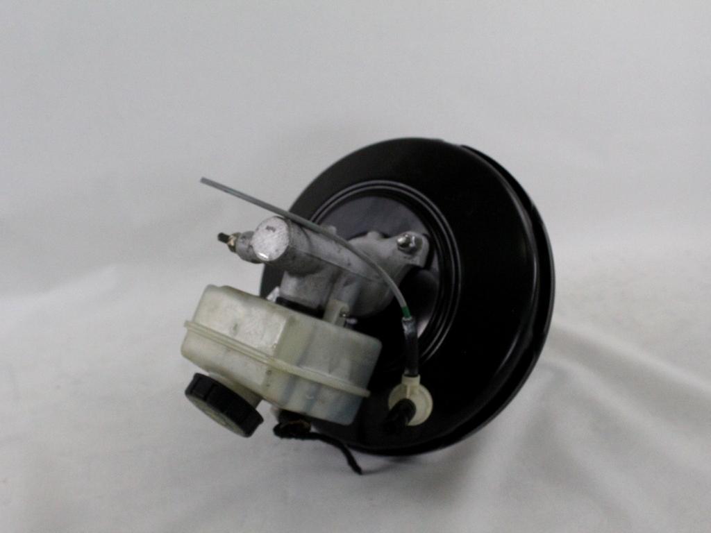 SERVO OJACEVALNIK ZAVOR S PUMPO OEM N. A1694300230 ORIGINAL REZERVNI DEL MERCEDES CLASSE B W245 T245 5P (2005 - 2011) BENZINA LETNIK 2009