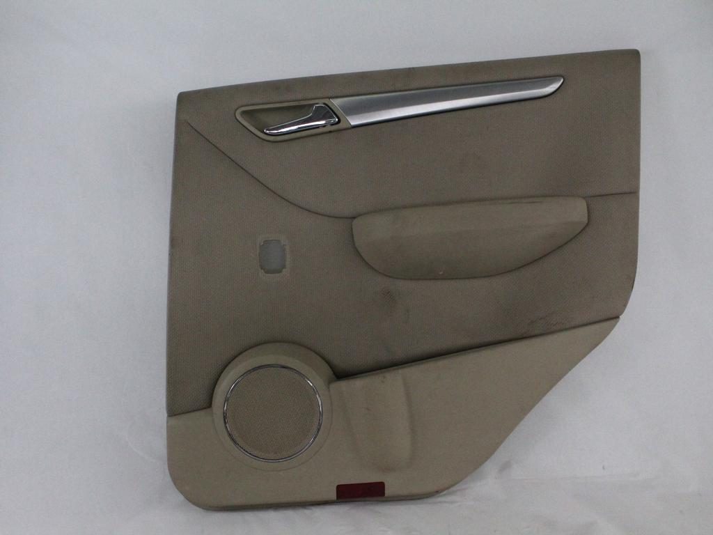 VRATNI PANEL OEM N. PNPDTMBCLASBW245BR5P ORIGINAL REZERVNI DEL MERCEDES CLASSE B W245 T245 5P (2005 - 2011) BENZINA LETNIK 2009