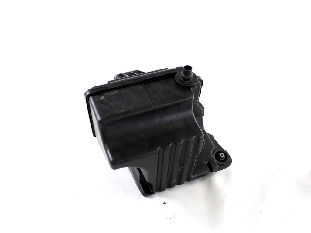 FILTAR ZRAKA OEM N. A2660900101 ORIGINAL REZERVNI DEL MERCEDES CLASSE B W245 T245 5P (2005 - 2011) BENZINA LETNIK 2009