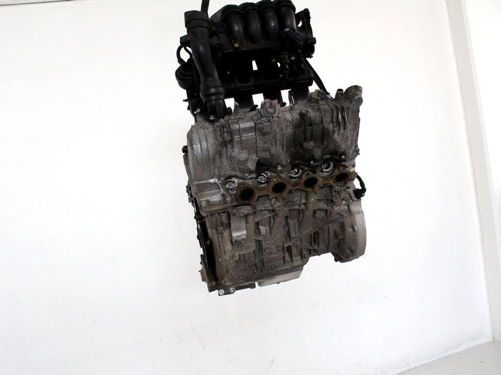 MOTOR OEM N. 266940 31062 ORIGINAL REZERVNI DEL MERCEDES CLASSE B W245 T245 5P (2005 - 2011) BENZINA LETNIK 2009