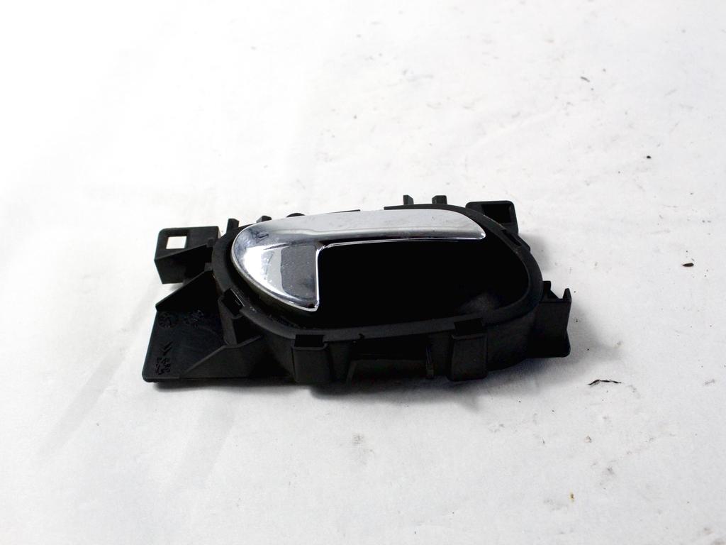 NOTRANJA KLJUKA  OEM N. 9683446577 ORIGINAL REZERVNI DEL CITROEN C3 MK2 SC (2009 - 2016) DIESEL LETNIK 2011