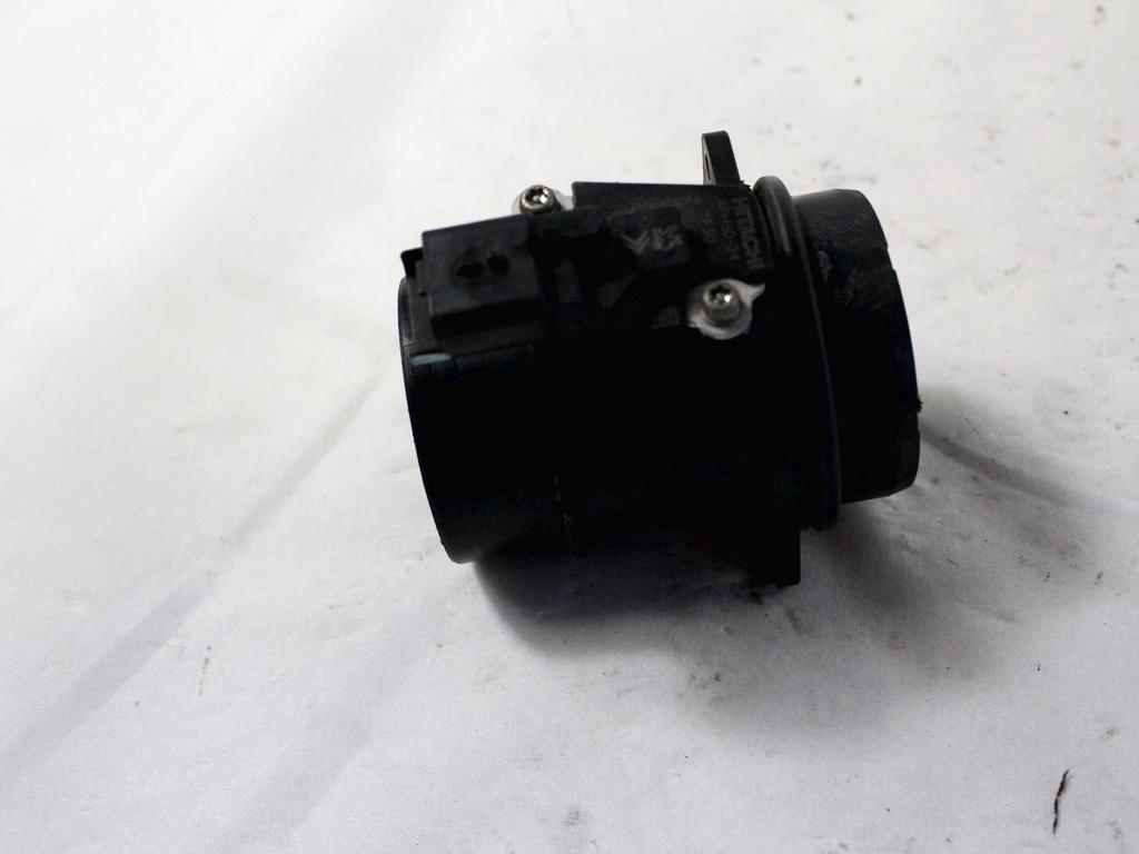 MERILNIK PRETOKA ZRAKA / MERILNIK MASE ZRAKA OEM N. 9683282980 ORIGINAL REZERVNI DEL CITROEN C3 MK2 SC (2009 - 2016) DIESEL LETNIK 2011