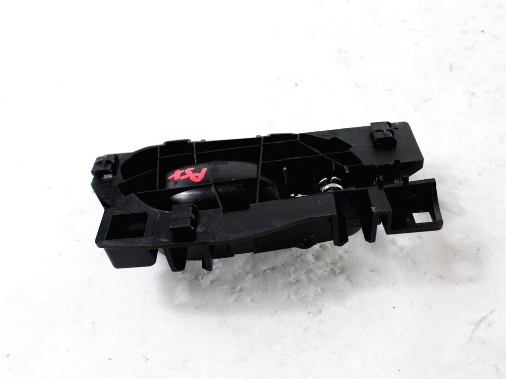 NOTRANJA KLJUKA  OEM N. 9683446877 ORIGINAL REZERVNI DEL CITROEN C3 MK2 SC (2009 - 2016) DIESEL LETNIK 2011