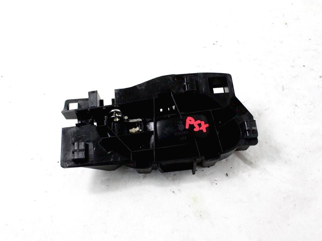 NOTRANJA KLJUKA  OEM N. 9683446877 ORIGINAL REZERVNI DEL CITROEN C3 MK2 SC (2009 - 2016) DIESEL LETNIK 2011