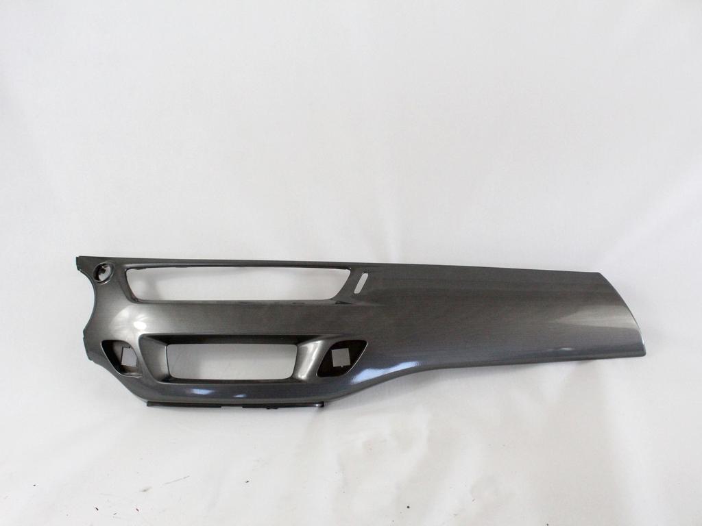 ARMATURNA PLO?CA OEM N. 9685748677 ORIGINAL REZERVNI DEL CITROEN C3 MK2 SC (2009 - 2016) DIESEL LETNIK 2011