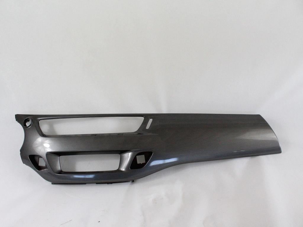 ARMATURNA PLO?CA OEM N. 9685748677 ORIGINAL REZERVNI DEL CITROEN C3 MK2 SC (2009 - 2016) DIESEL LETNIK 2011