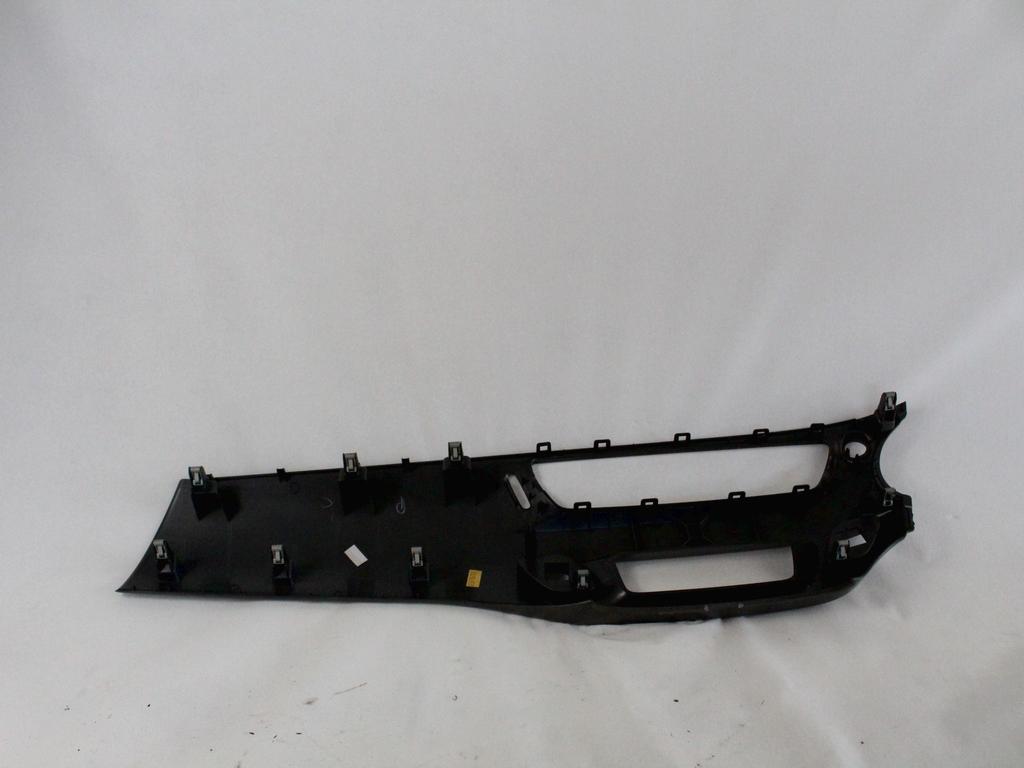 ARMATURNA PLO?CA OEM N. 9685748677 ORIGINAL REZERVNI DEL CITROEN C3 MK2 SC (2009 - 2016) DIESEL LETNIK 2011