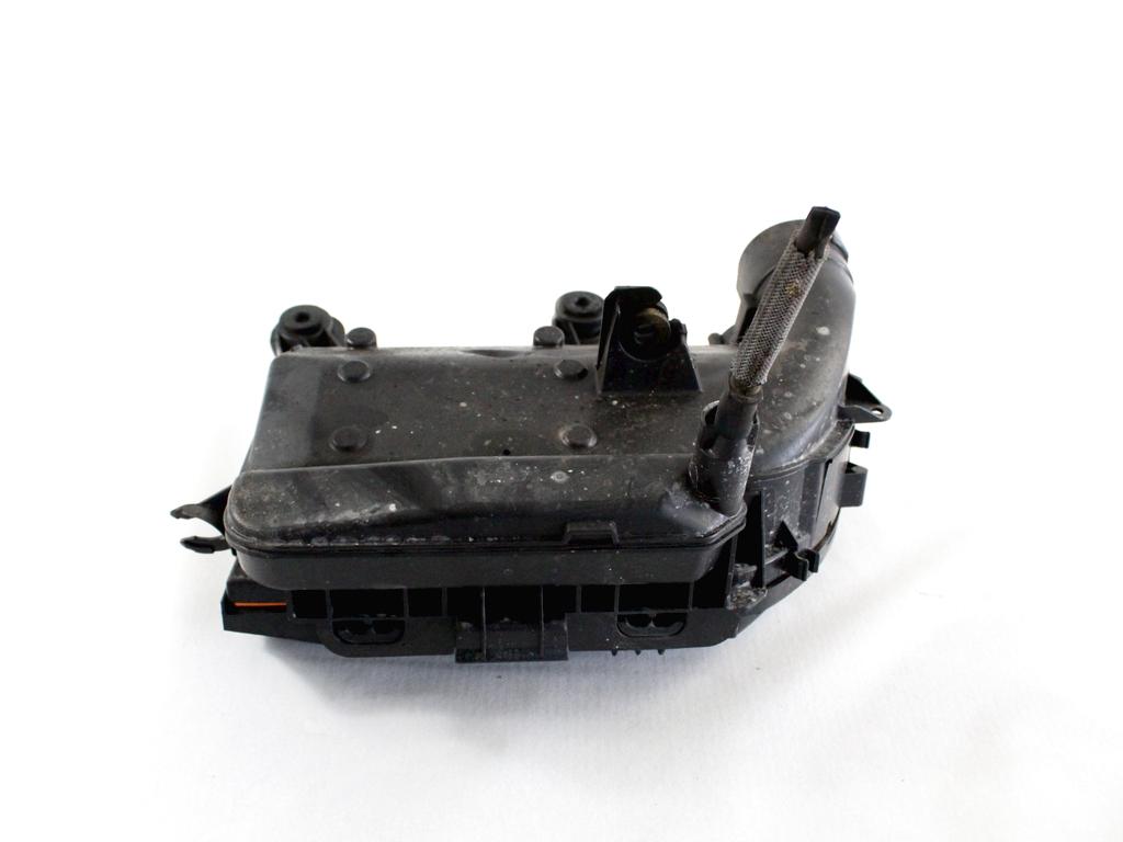 FILTAR ZRAKA OEM N. 9673061080 ORIGINAL REZERVNI DEL CITROEN C3 MK2 SC (2009 - 2016) DIESEL LETNIK 2011