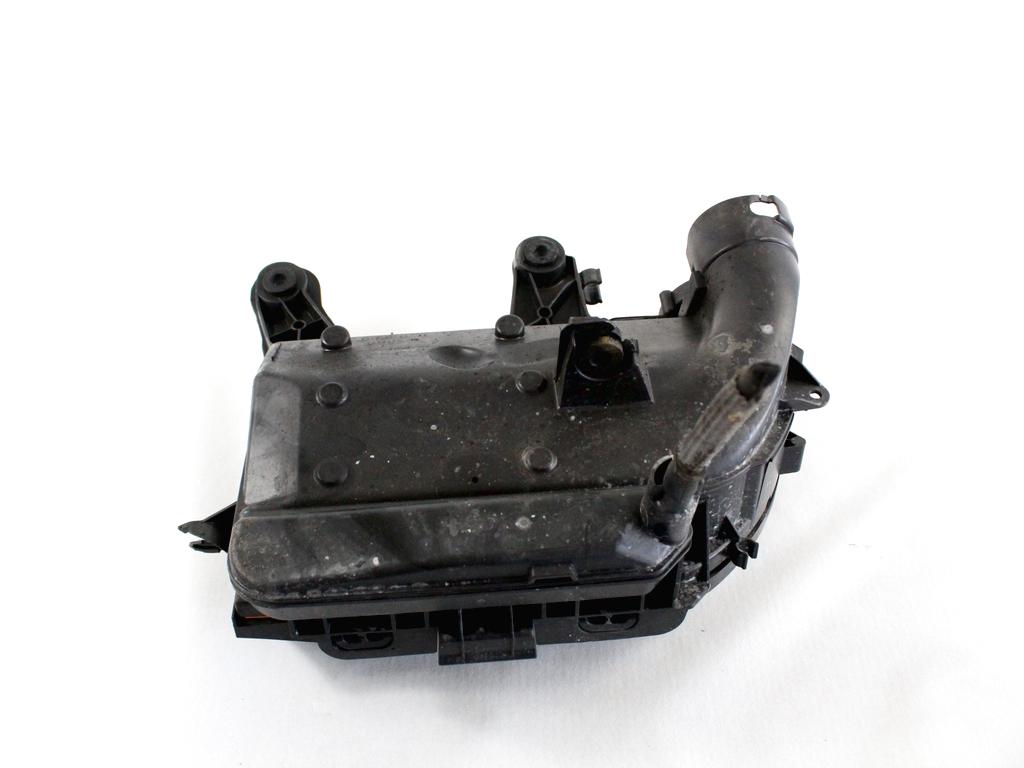 FILTAR ZRAKA OEM N. 9673061080 ORIGINAL REZERVNI DEL CITROEN C3 MK2 SC (2009 - 2016) DIESEL LETNIK 2011