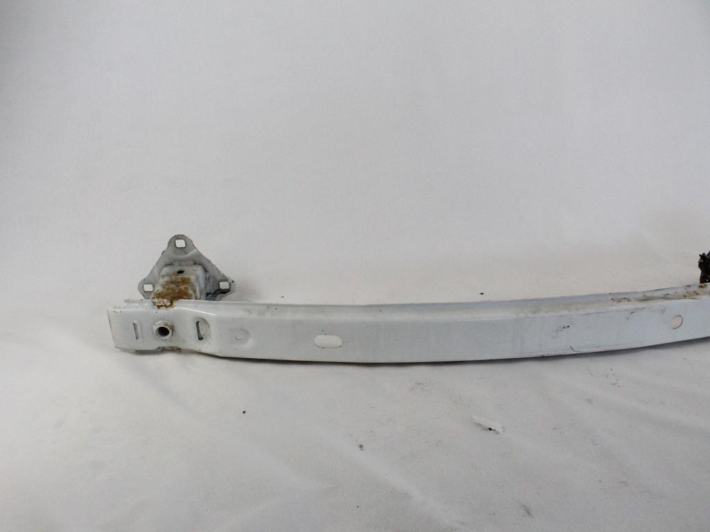 TRAVERZA ZADNJEGA ODBIJACA  OEM N. 9693393380 ORIGINAL REZERVNI DEL CITROEN C3 MK2 SC (2009 - 2016) DIESEL LETNIK 2011