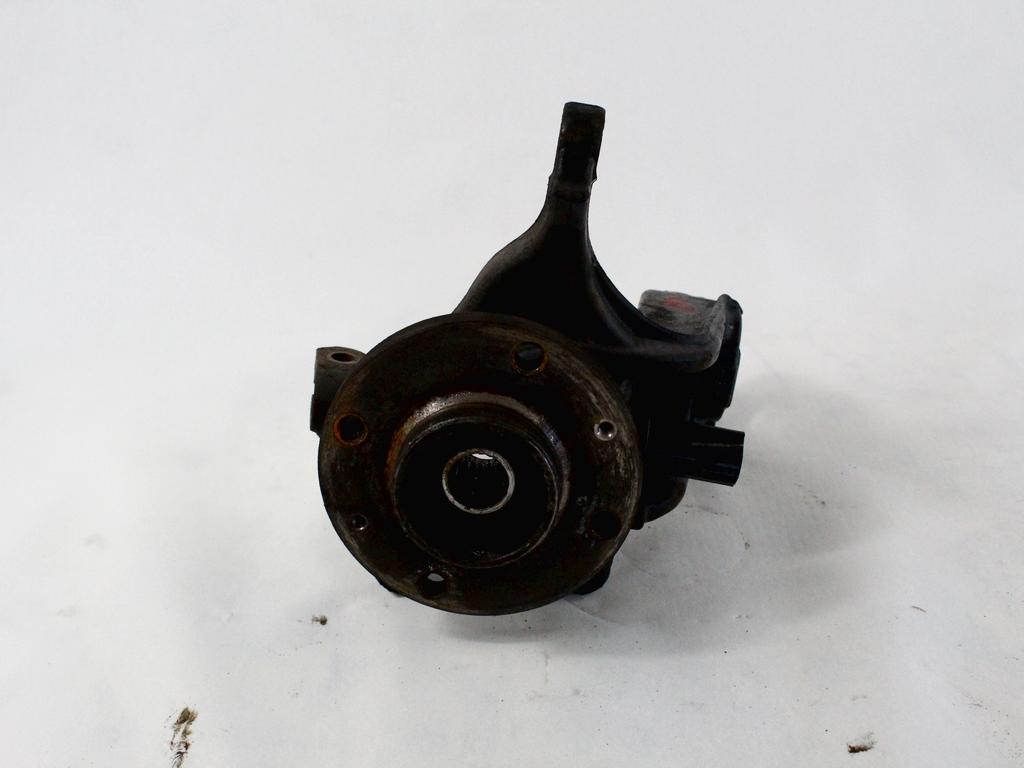 VRTLJIVI LEZAJ DESNO / PESTO KOLESA Z LEZAJEM SPREDAJ OEM N. 364790 ORIGINAL REZERVNI DEL CITROEN C3 MK2 SC (2009 - 2016) DIESEL LETNIK 2011