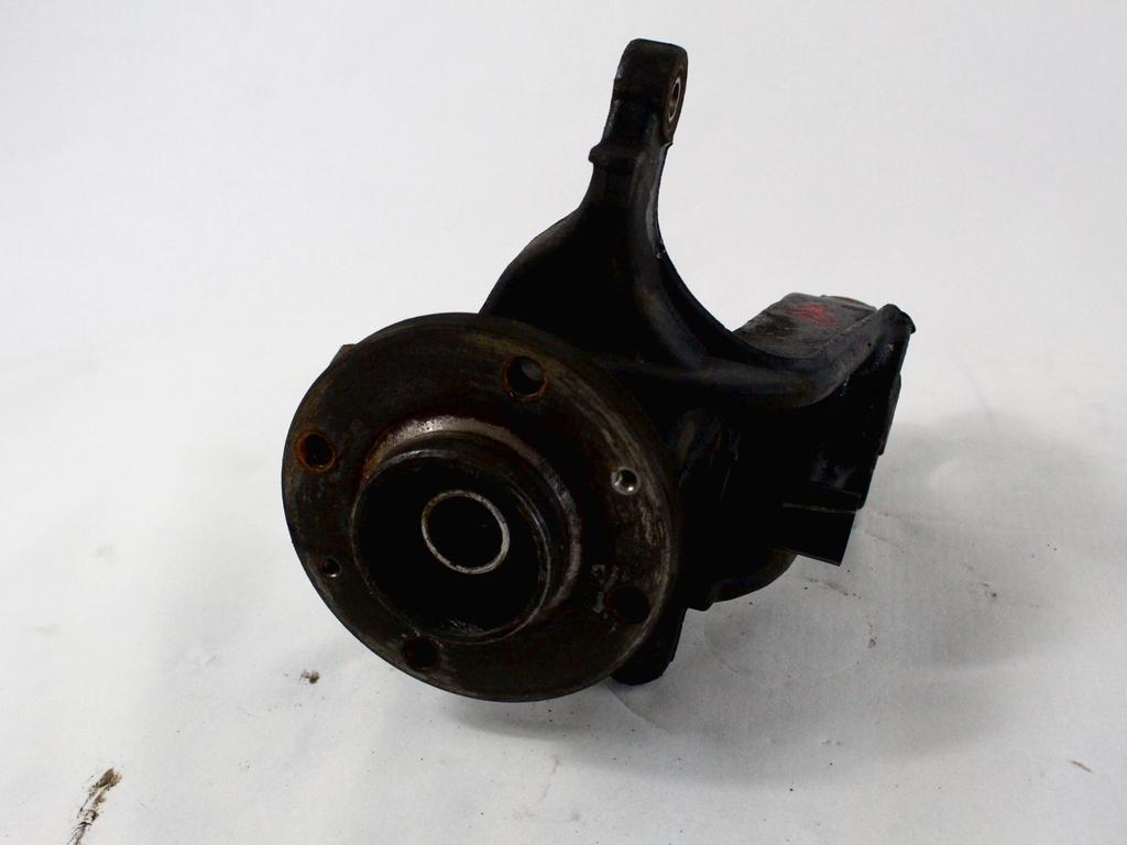 VRTLJIVI LEZAJ DESNO / PESTO KOLESA Z LEZAJEM SPREDAJ OEM N. 364790 ORIGINAL REZERVNI DEL CITROEN C3 MK2 SC (2009 - 2016) DIESEL LETNIK 2011