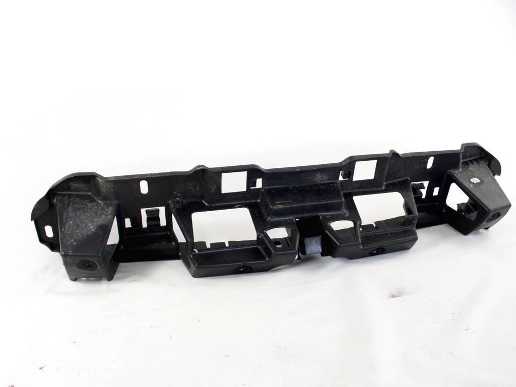 TRAVERZA ZADNJEGA ODBIJACA  OEM N. 9683977480 ORIGINAL REZERVNI DEL CITROEN C3 MK2 SC (2009 - 2016) DIESEL LETNIK 2011