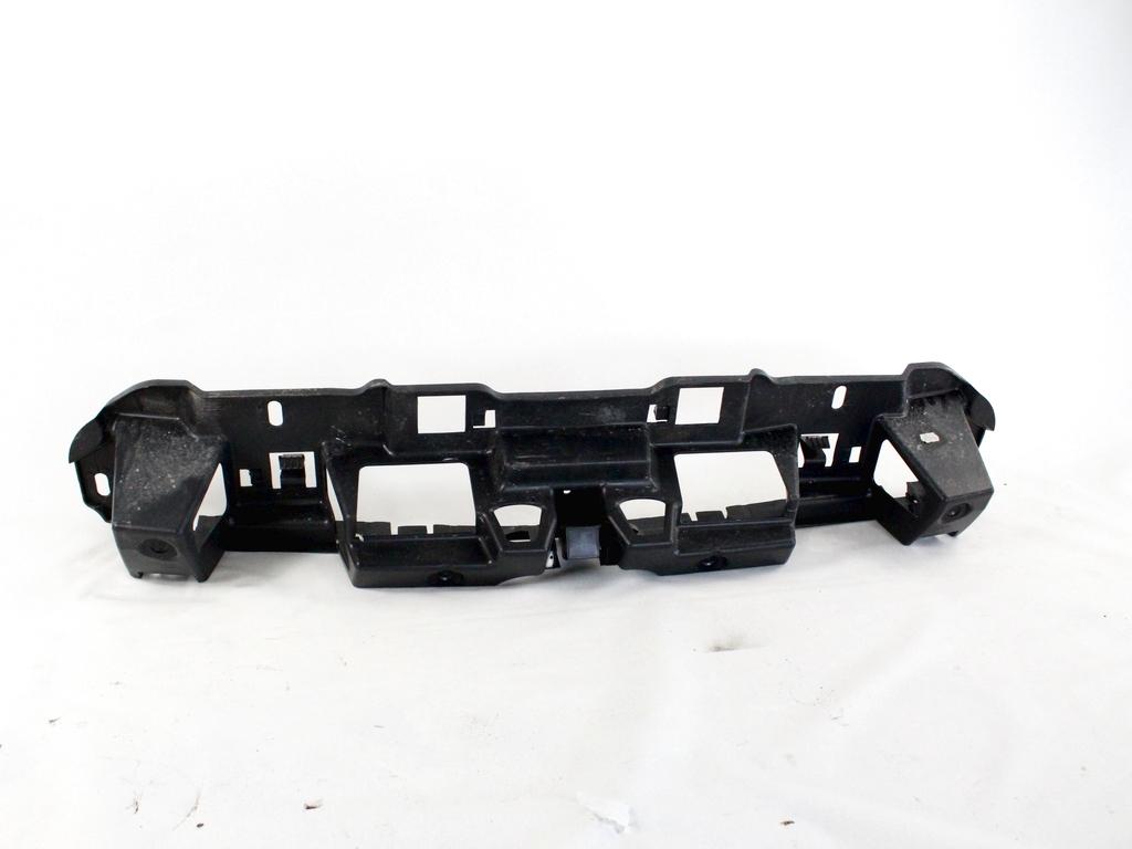 TRAVERZA ZADNJEGA ODBIJACA  OEM N. 9683977480 ORIGINAL REZERVNI DEL CITROEN C3 MK2 SC (2009 - 2016) DIESEL LETNIK 2011