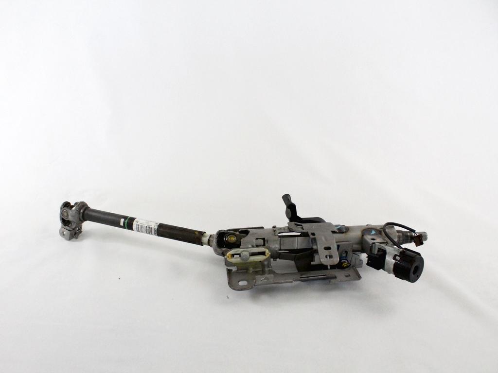 VOLANSKI DROG OEM N. 4123GK ORIGINAL REZERVNI DEL CITROEN C3 MK2 SC (2009 - 2016) DIESEL LETNIK 2011